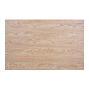 Piatto da tavolo naturale antico 700 mm Bolero - Qualità superiore