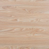Piatto da tavolo naturale antico 700 mm Bolero - Qualità superiore