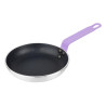 Padella in alluminio antiaderente con rivestimento in Teflon Platine da 200 mm Hygiplas