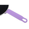 Padella in alluminio antiaderente con rivestimento in Teflon Platine da 200 mm Hygiplas