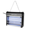 Disinfestatore a LED da 9 W Eazyzap - Eliminazione efficace degli insetti volanti
