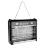 Disinfestatore a LED da 9 W Eazyzap - Eliminazione efficace degli insetti volanti
