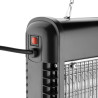 Disinfestatore a LED da 9 W Eazyzap - Eliminazione efficace degli insetti volanti