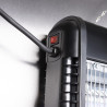 Disinfestatore a LED da 9 W Eazyzap - Eliminazione efficace degli insetti volanti