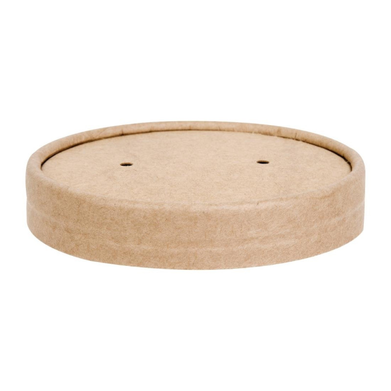 Coperchi per Pentole da Zuppa 98 mm - Lotto da 500 per professionisti della ristorazione Coperchi per Pentole da Zuppa 98 mm - Lotto da 500 per professionisti della ristorazione