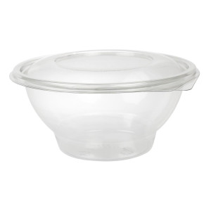 Bacinelle per insalata riciclabili da 1000 ml Faerch - Lotto da 200