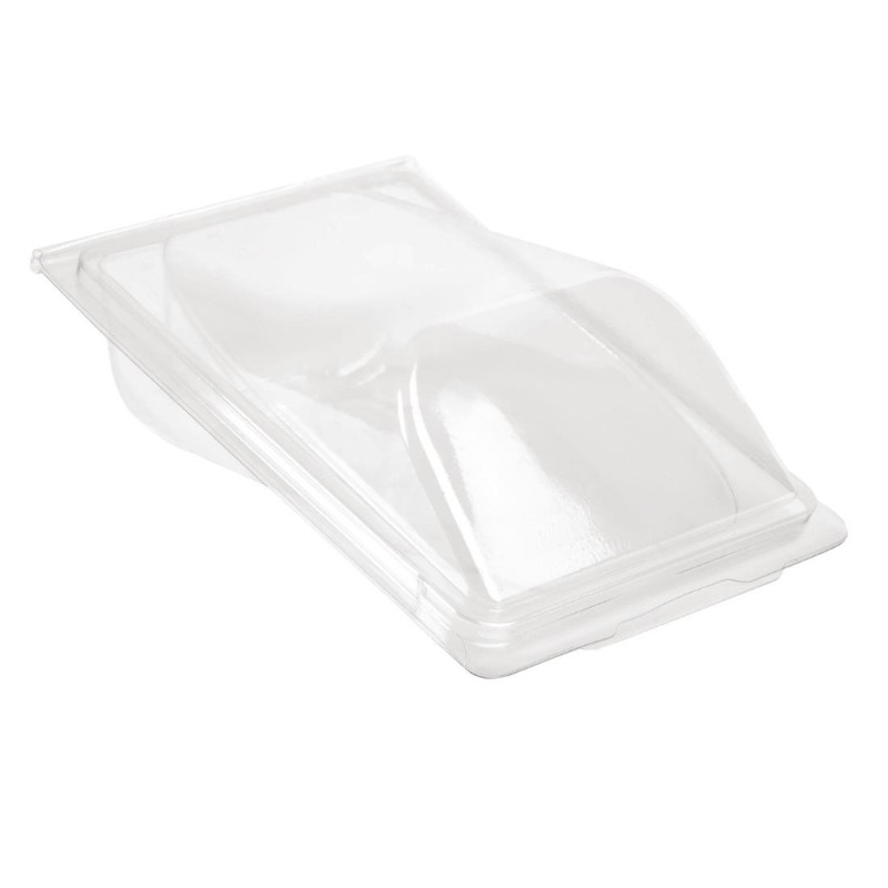 Imballaggi riciclabili 2 wraps Faerch: Qualità e rispetto dell'ambiente Imballaggi riciclabili 2 wraps Faerch: Qualità e rispetto dell'ambiente
