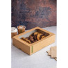 Scatole Compostabili Standard | Vegware - Pacco da 50