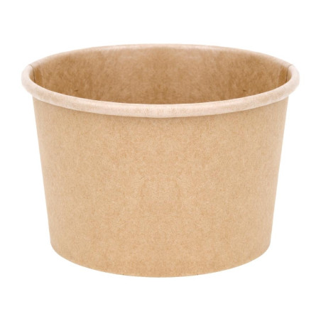 Vasi per Zuppa 230 ml - Confezione da 500 Fiesta Eco-Responsabile