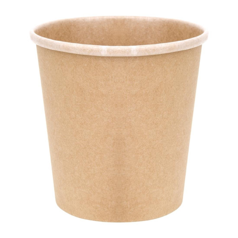 Contenitori per zuppa da 455 ml 98 mm - Lotto da 500 - Deliziosa esperienza culinaria Contenitori per zuppa da 455 ml 98 mm - Lotto da 500 - Deliziosa esperienza culinaria