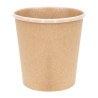 Contenitori per zuppa da 455 ml 98 mm - Lotto da 500 - Deliziosa esperienza culinaria