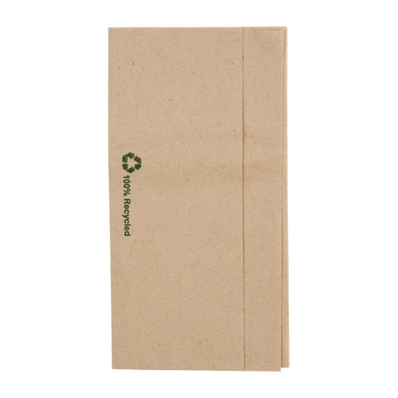 Asciugamani Kraft Piegati 320 x 300 mm - Lotto da 6000, Prodotto Ecologico e Resistente Asciugamani Kraft Piegati 320 x 300 mm - Lotto da 6000, Prodotto Ecologico e Resistente