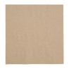 Asciugamani Snacking Riciclati 2 Pieghe 330 mm Kraft - Lotto da 2000