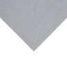 Tovaglioli da tavola Airlaid Piegati in 8 Premium Grigi 40x40 cm - Qualità Superiore
