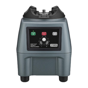 Frullatore professionale 4L Waring | Velocità variabile robusta