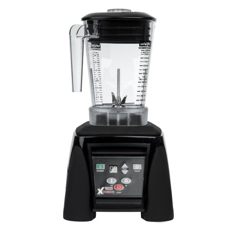 Frullatore da bar Xtreme HP Waring - Prestazioni professionali Frullatore da bar Xtreme HP Waring - Prestazioni professionali