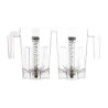 Brocca 1,4 L Frullatore Torq Waring: Qualità e Prestazioni