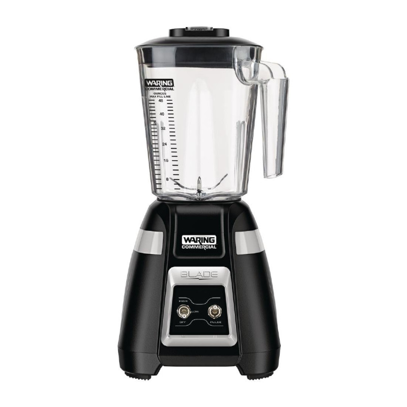 Frullatore da bar professionale - Interruttore a levetta e brocca da 1,4L Frullatore da bar professionale - Interruttore a levetta e brocca da 1,4L
