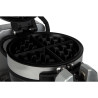 Piastra per waffle doppia belga Waring WW200E - cottura omogenea e rotativa