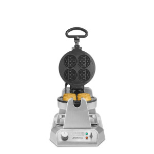Piastra per waffle Mini Waring: Crea fino a 100 waffle/ora