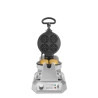Piastra per waffle Mini Waring: Crea fino a 100 waffle/ora