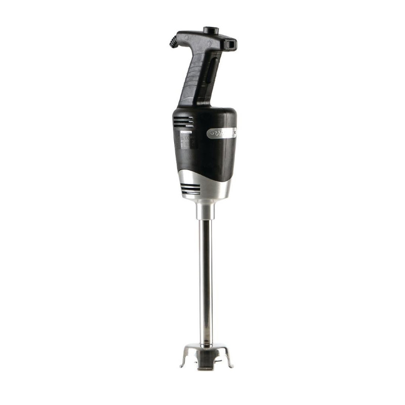 Frullatore ad immersione Quik-Stik Waring: potente e versatile Frullatore ad immersione Quik-Stik Waring: potente e versatile