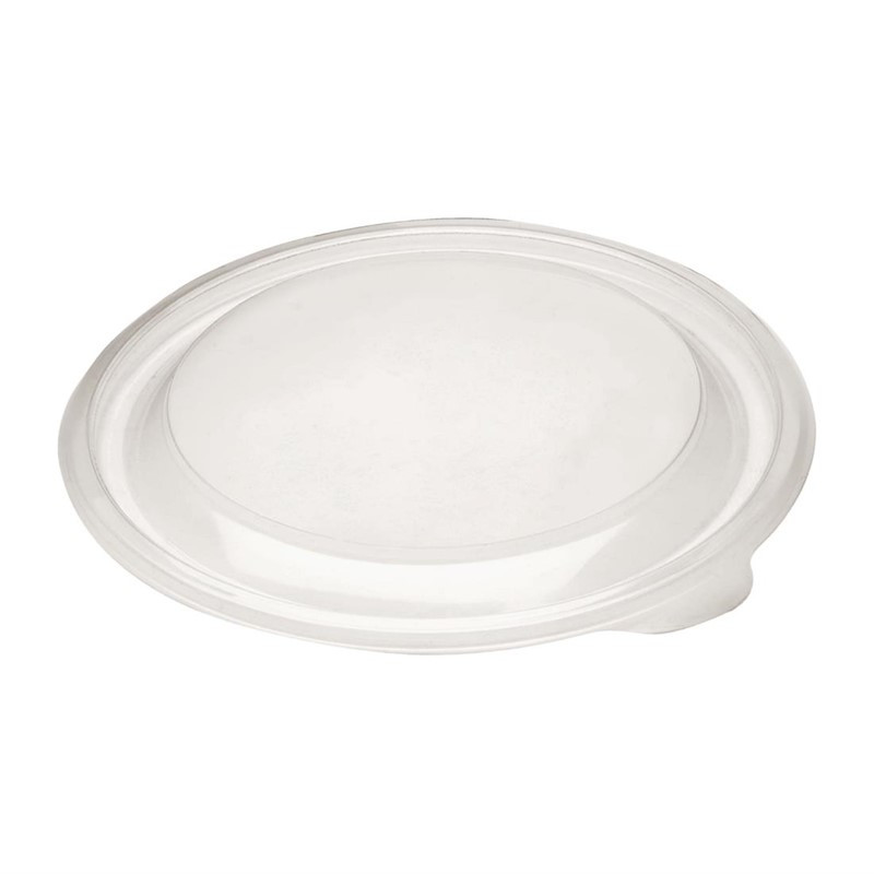 Coperchi Rotondi per Vaschette 750 ml e 1000 ml - Lotto di 300 - Gastronoble Coperchi Rotondi per Vaschette 750 ml e 1000 ml - Lotto di 300 - Gastronoble