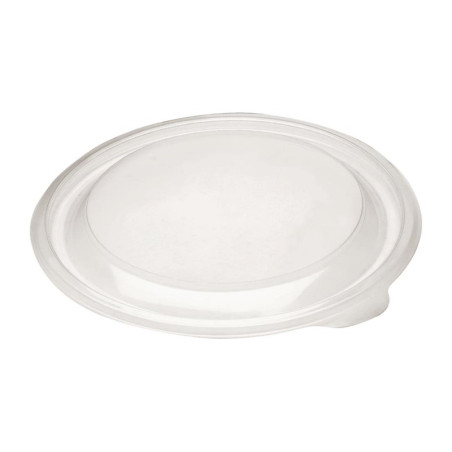 Coperchi Rotondi per Vaschette 750 ml e 1000 ml - Lotto di 300 - Gastronoble