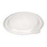 Coperchi Rotondi per Vaschette 750 ml e 1000 ml - Lotto di 300 - Gastronoble