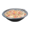 Coperchi Rotondi per Vaschette 750 ml e 1000 ml - Lotto di 300 - Gastronoble