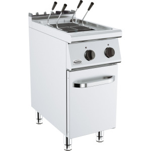 Cuocipasta Elettrico - Serie 700 - 18 L - CombiSteel