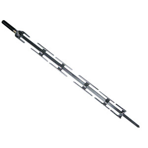 Spiedo per Girarrosto Elettrico - CombiSteel