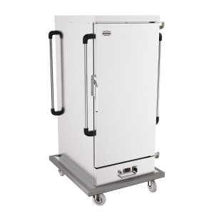 Carrello Caldo - 15 GN 2/1 - CombiSteel