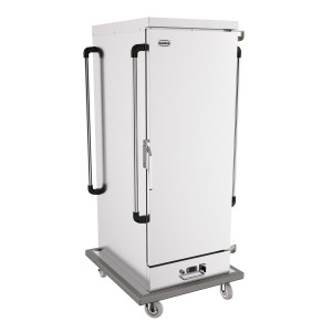 Carrello Caldo - 18 GN 2/1 - CombiSteel