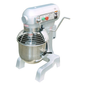 Impastatrice Planetaria - 30 L - CombiSteel