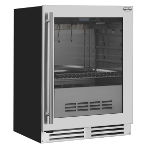Cantina di maturazione - 127 L - CombiSteel