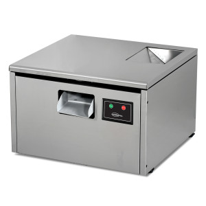 Lucidatrice per coltelli CombiSteel - Affilatura e lucidatura precisa