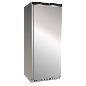 Armadio Refrigerato Positivo Inox - 570L, 1 Porta by CombiSteel