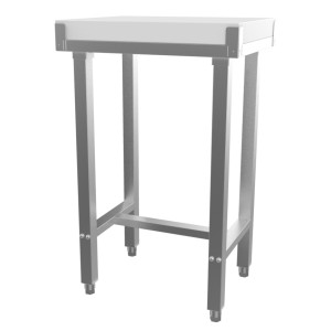 Blocco di Polietilene 50 mm CombiSteel - Durevole e Igienico