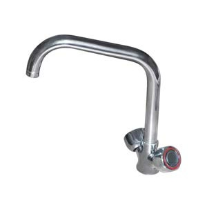 Rubinetto Monoforo CombiSteel 7013.1605 - Rubinetto Miscelatore Cucina Professionale