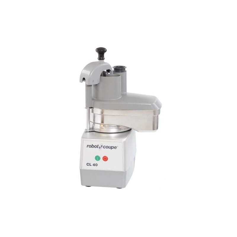 CL 40 Taglia Verdure Robot-Coupe CL 40 Taglia Verdure Robot-Coupe