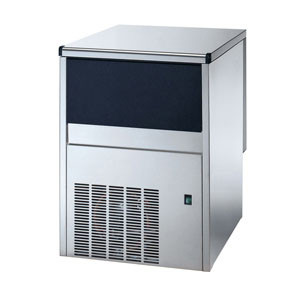 Macchina per Ghiaccio a Scaglie - 90 Kg | CombiSteel - Professionale & Performante