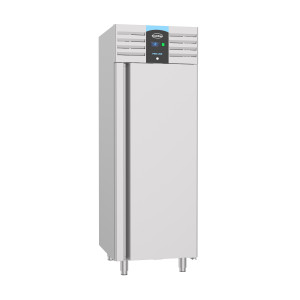 Armadio Refrigerato Inox 1 Porta - 550L Combisteel