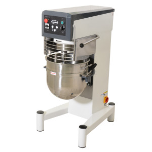 Impastatrice Planetaria - 40 L - CombiSteel