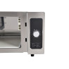 Quattro Forni a Microonde Professionali - 25 L 1000W Dynasteel
