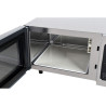 Quattro Forni a Microonde Professionali - 25 L 1000W Dynasteel