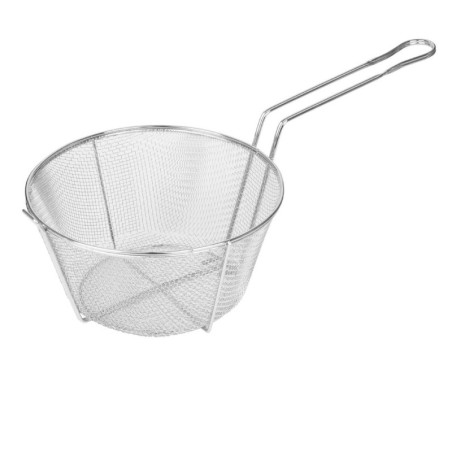 Cestello per Panatura in Acciaio Inox - Vogue