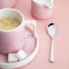 Cucchiaino da Caffè Roma in Acciaio Inox - Set di 12 - Olympia