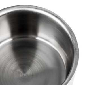 Raffreddatore in Acciaio Inox a Doppia Parete per Vino e Champagne - Olympia