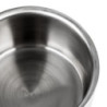 Raffreddatore in Acciaio Inox a Doppia Parete per Vino e Champagne - Olympia